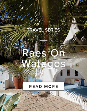 Raes On Watergos